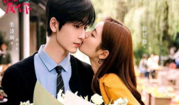 最近好看的爱情电视剧,盘点近期热播甜蜜爱情剧