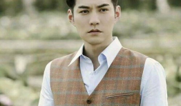 严屹宽电视剧大全,严屹宽影视生涯精彩瞬间回顾