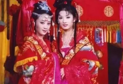 电视剧上错花轿嫁对郎全集,花轿错嫁，郎君情深